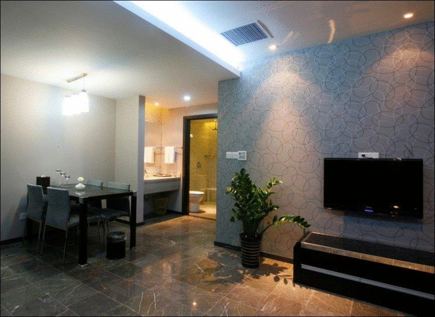 Aparthotel Respond &
