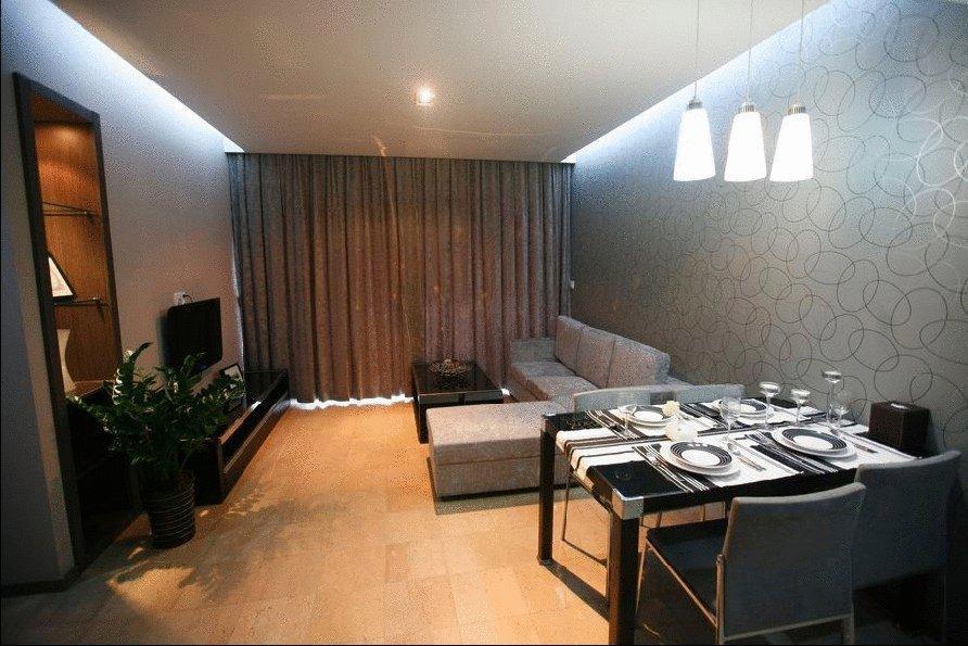 Aparthotel Respond & 4*