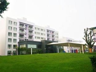 Respond & Aparthotel Shanghai